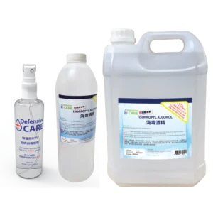 消毒酒精(火酒)系列